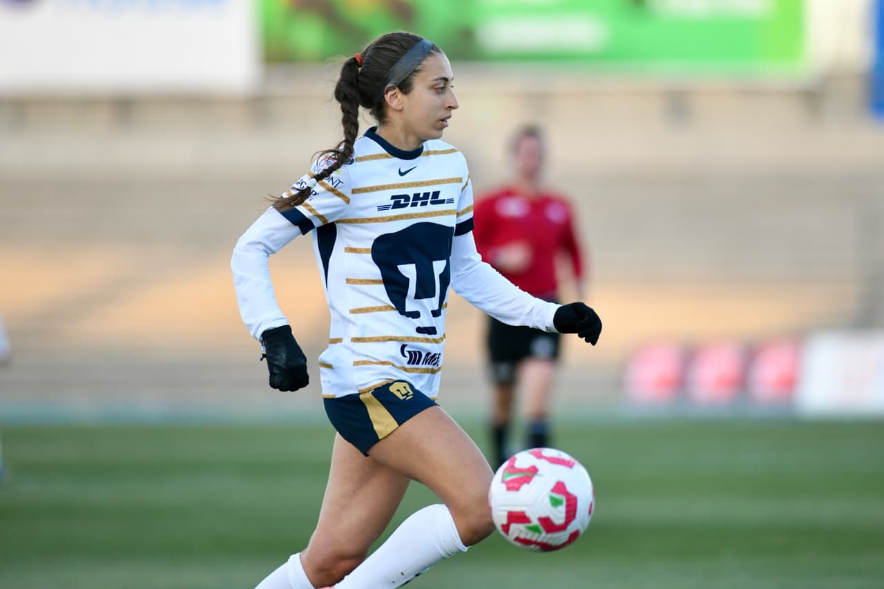 Partidos de hoy lunes 27 de enero | Liga MX Femenil y mexicanos en Europa