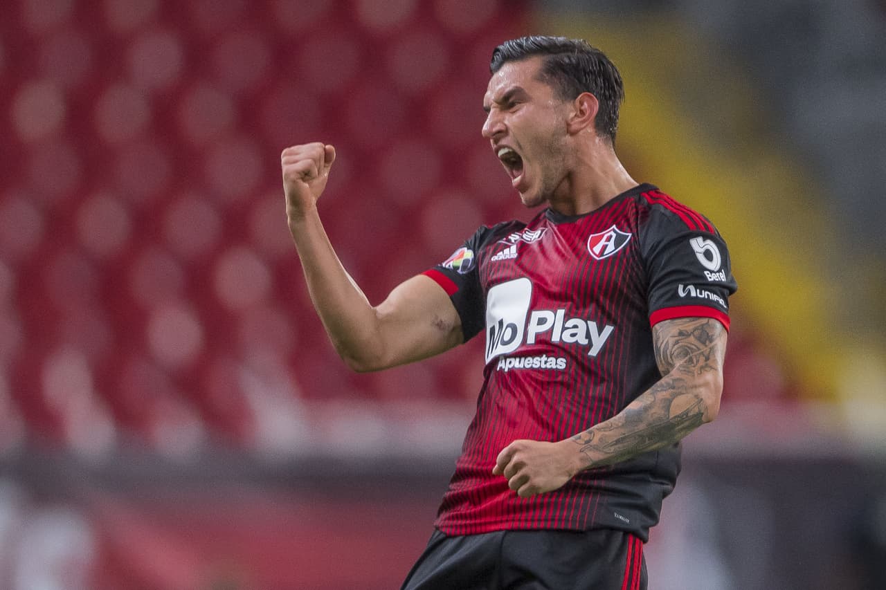 Jeraldino (17’) abrió el marcador para los locales. Zaldivar (22’) marcó el segundo tanto del encuentro y Castañeda (42’) marcó para los visitantes.