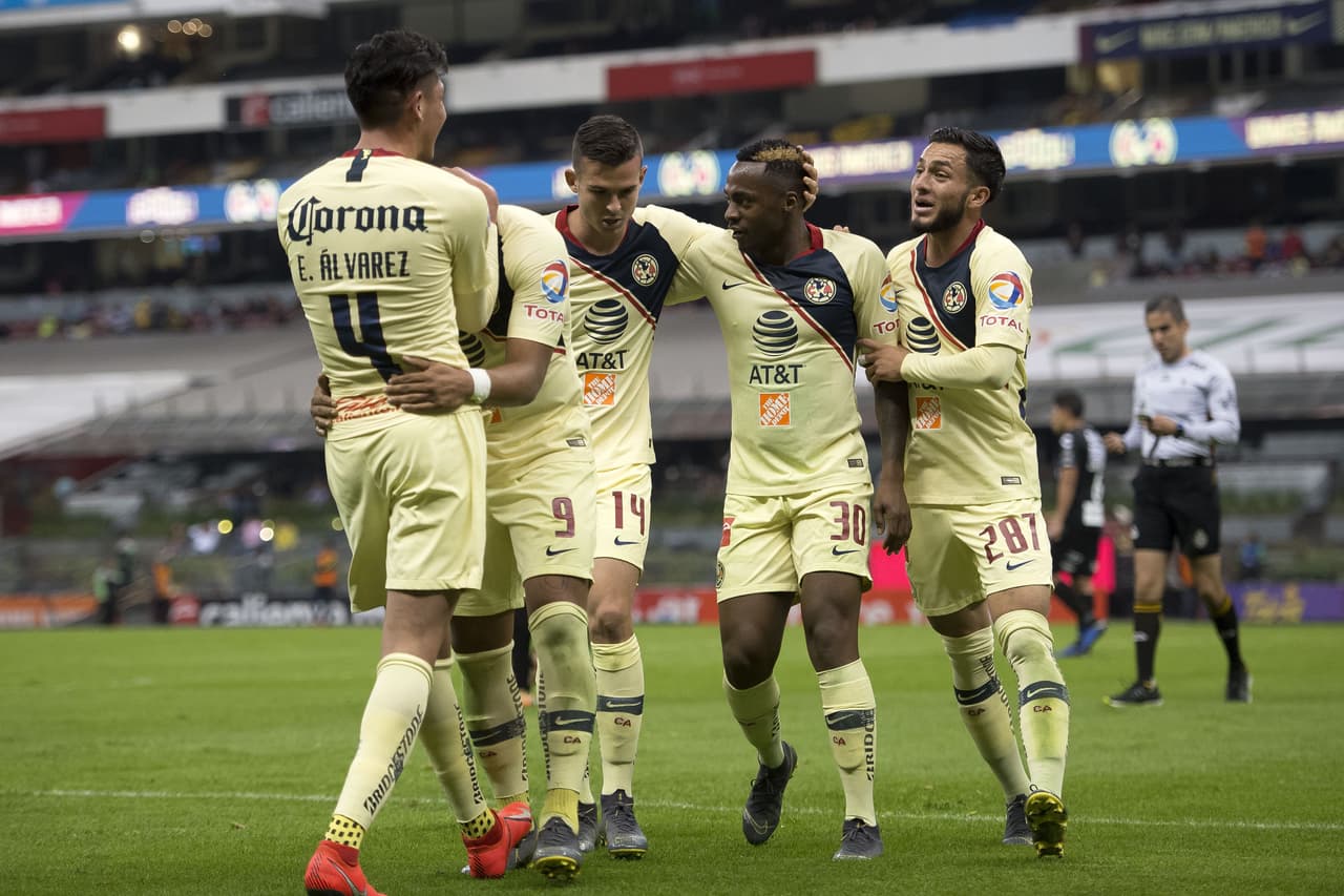 Con potencial Clásico, definen los Octavos en la Copa MX