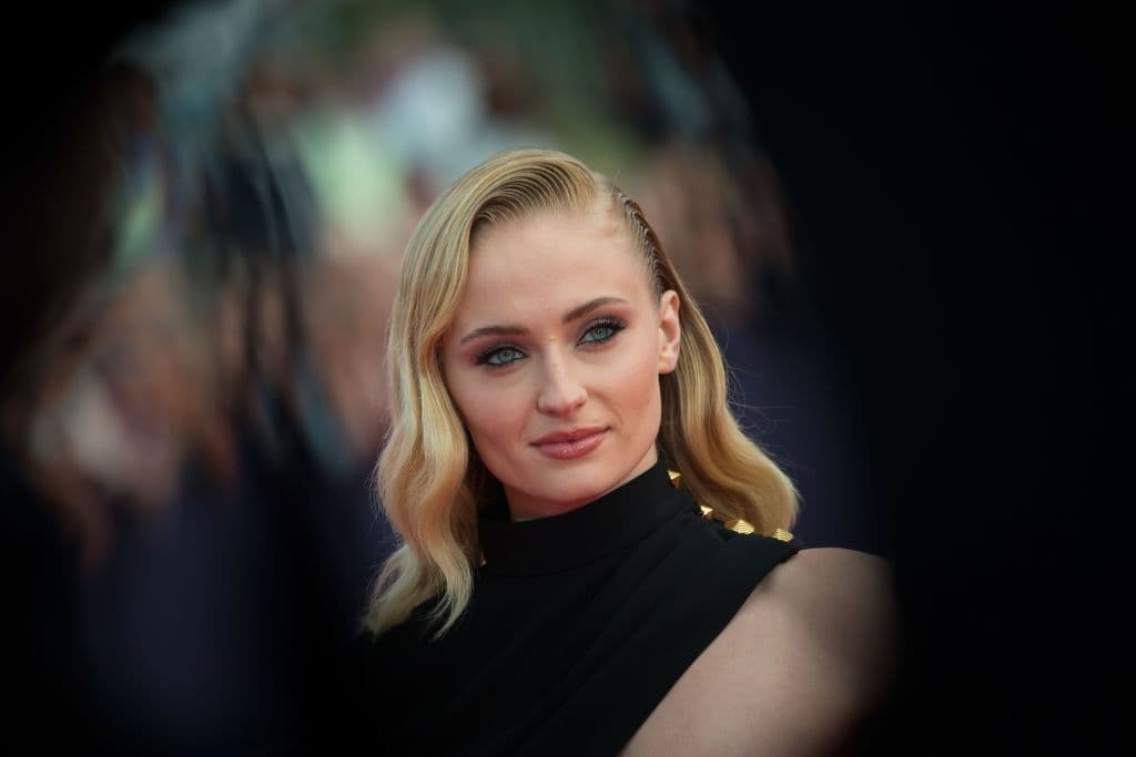 La actriz británica ahora forma parte de ‘The Staircase’, producida por HBO.