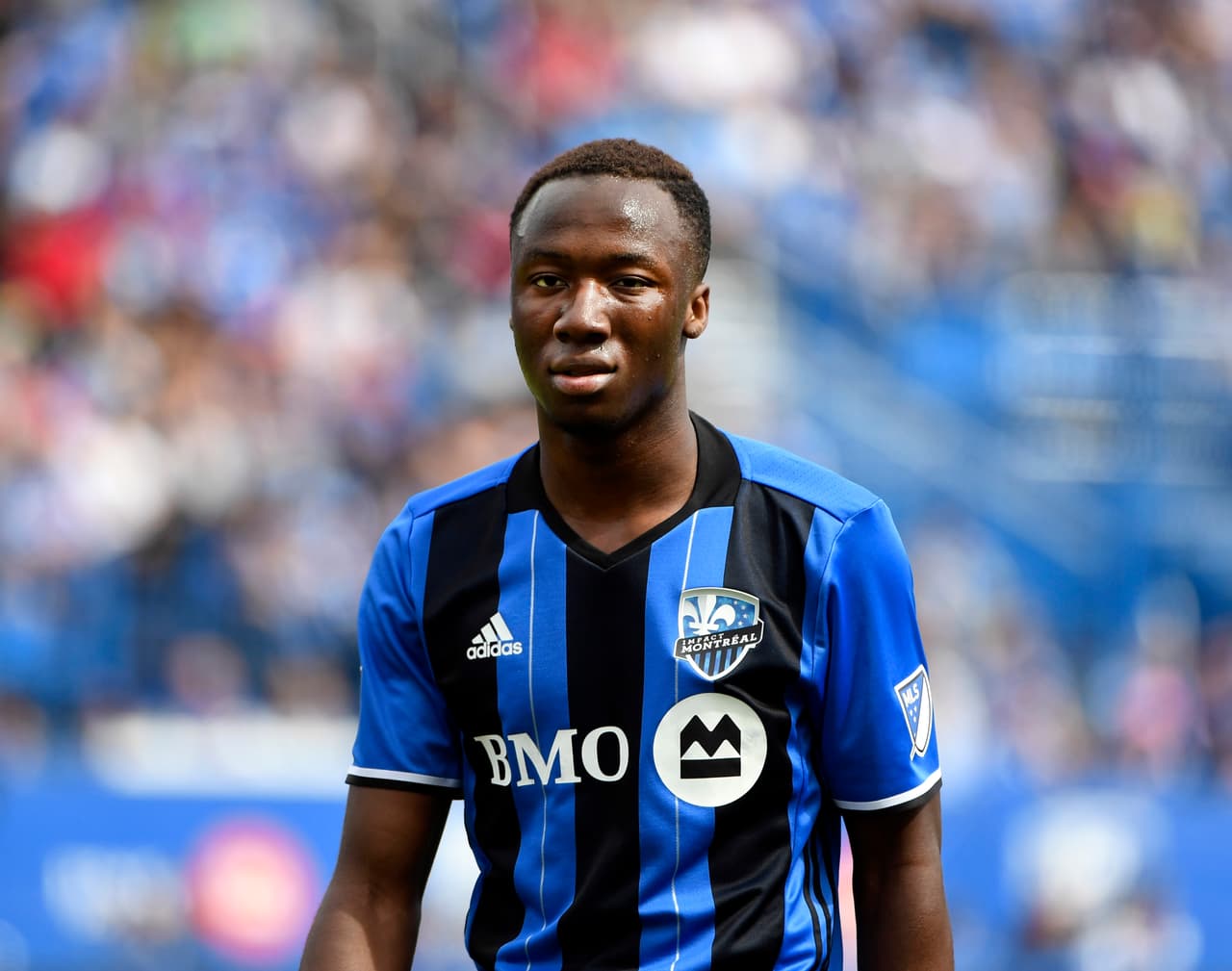 ¡Le cambió la vida! Canterano de la MLS apadrinado por Didier Drogba ya entrena junto a Leo Messi