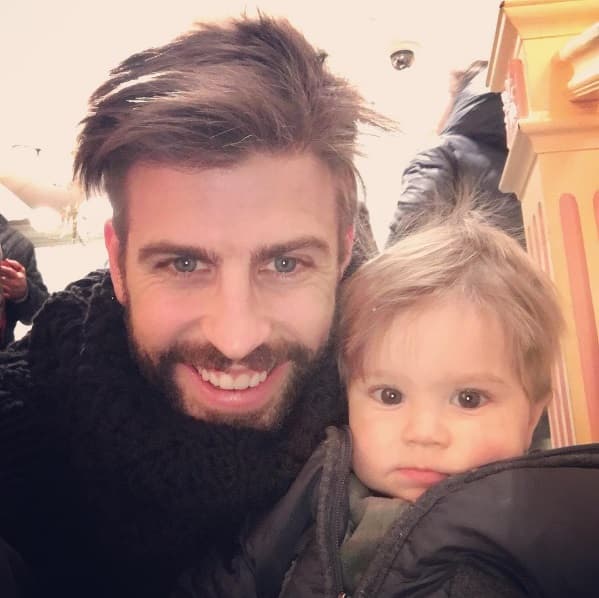 ¿Y qué nos dicen de Sasha Piqué?