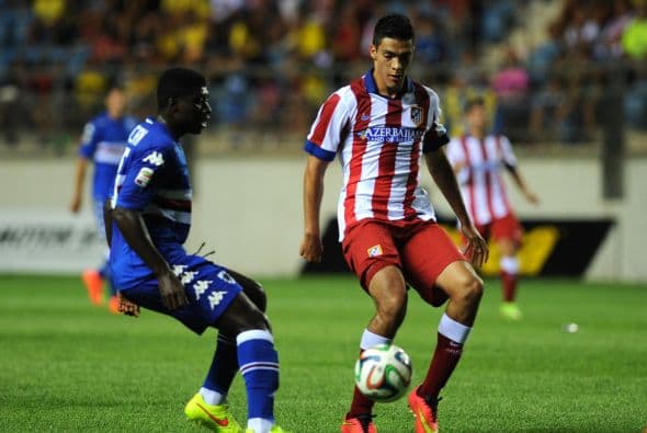 Este año dos mexicanos se unen a este clásico, cada uno defendiendo a uno de los bandos, por el Real Madrid tenemos a Javier Hernández y por el Atlético de Madrid a Raúl Jiménez.