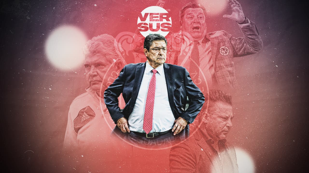 Tena quiere ser en Chivas como Ferretti o ¡como Herrera!