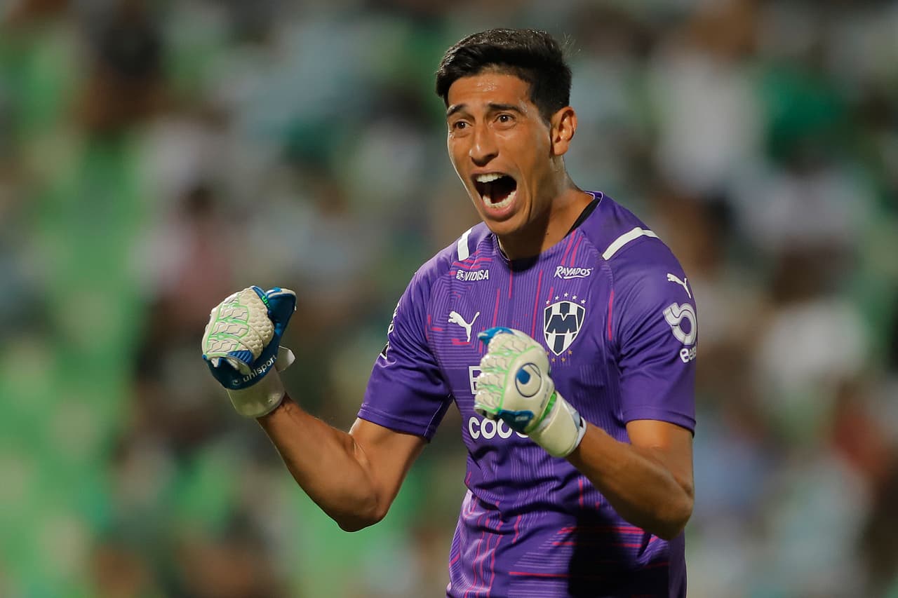 Regresa la Liga MX a la lista de Argentina para eliminatorias