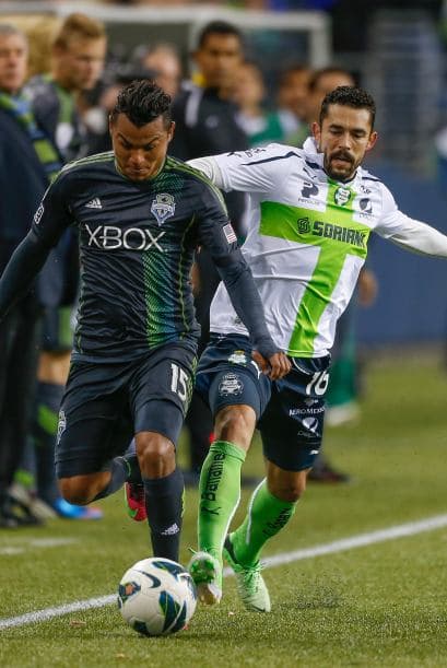 Herculez Gómez Seattle