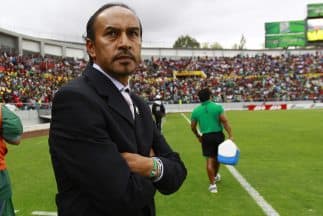 Raúl Gutiérrez tratará de llevar los logros de la Sub-17 hasta la olímpica.