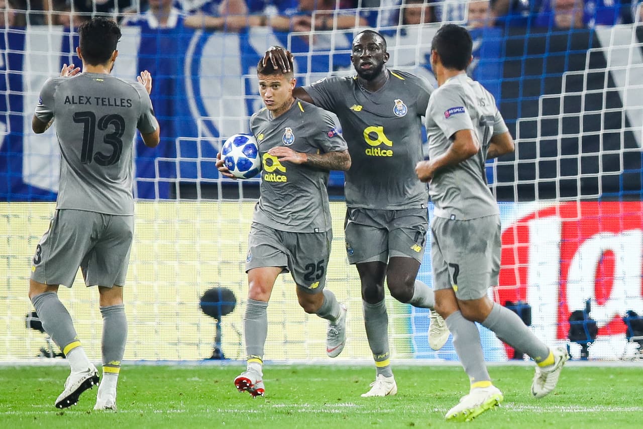 11. F.C. Porto (Portugal)