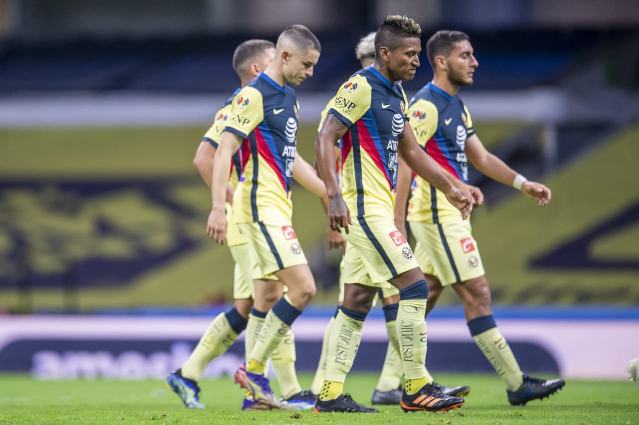 Víctor Dávila (1’) marcó a segundos de haber iniciado el cotejo, pero la ventaja no duró; Henry Martín hizo el empate a los 6’. Al 58’ Aguilera falló desde los once pasos. En sus siguientes compromisos, América visitará al Guadalajara en duelo de la J11 y León hará lo propio con el Monterrey, en duelo pendiente de la J3.