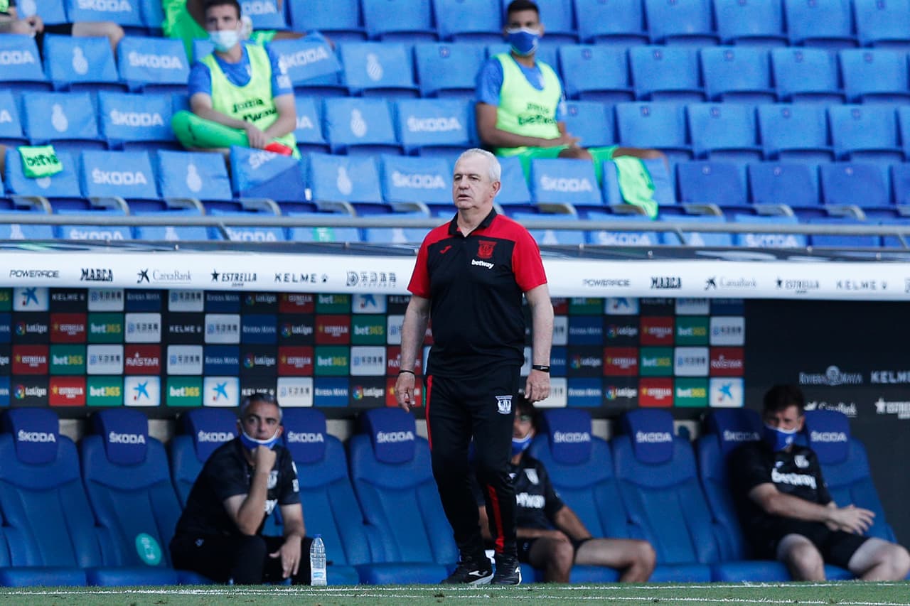 ¿'Piedrita' al Barcelona por parte de Javier Aguirre?