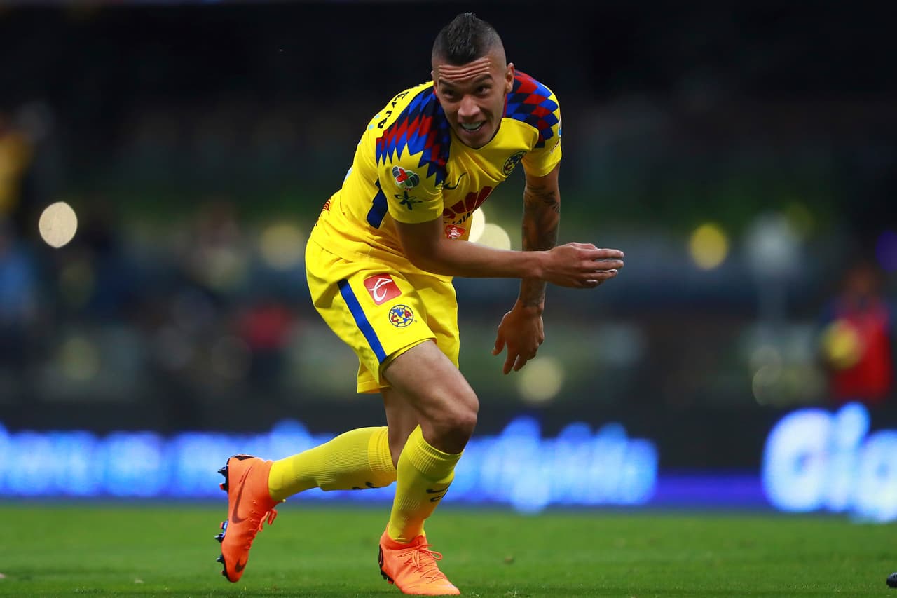 Precisamente dicha fortaleza de jugadores que buscan cupos para el Mundial con sus respectivas selecciones hacen que el América tenga un nivel competitivo muy alto.