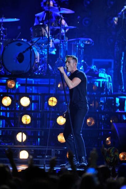 Aunque también lo que más le gusta a Piqué es el pop con los Happy Mondays, The Smiths, Joy Division y The Killers y el rock progresivo con Pink Floyd.