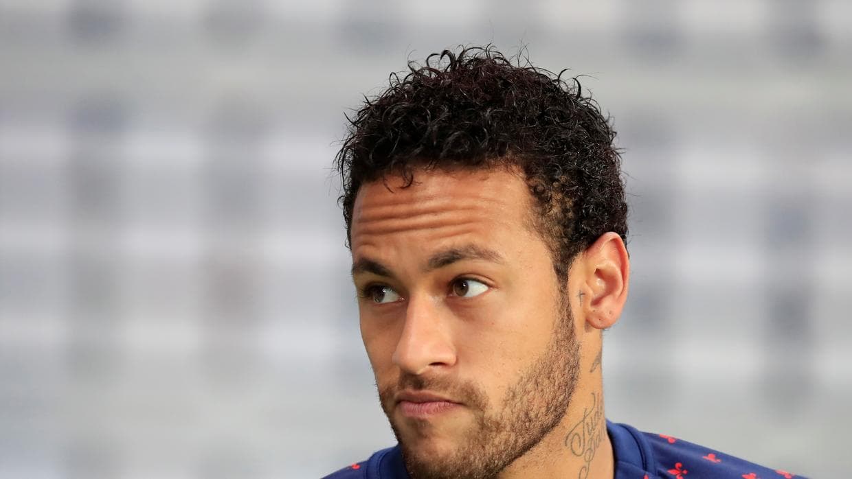 El TAS reduce de tres a dos los partidos de sanción a Neymar
 
