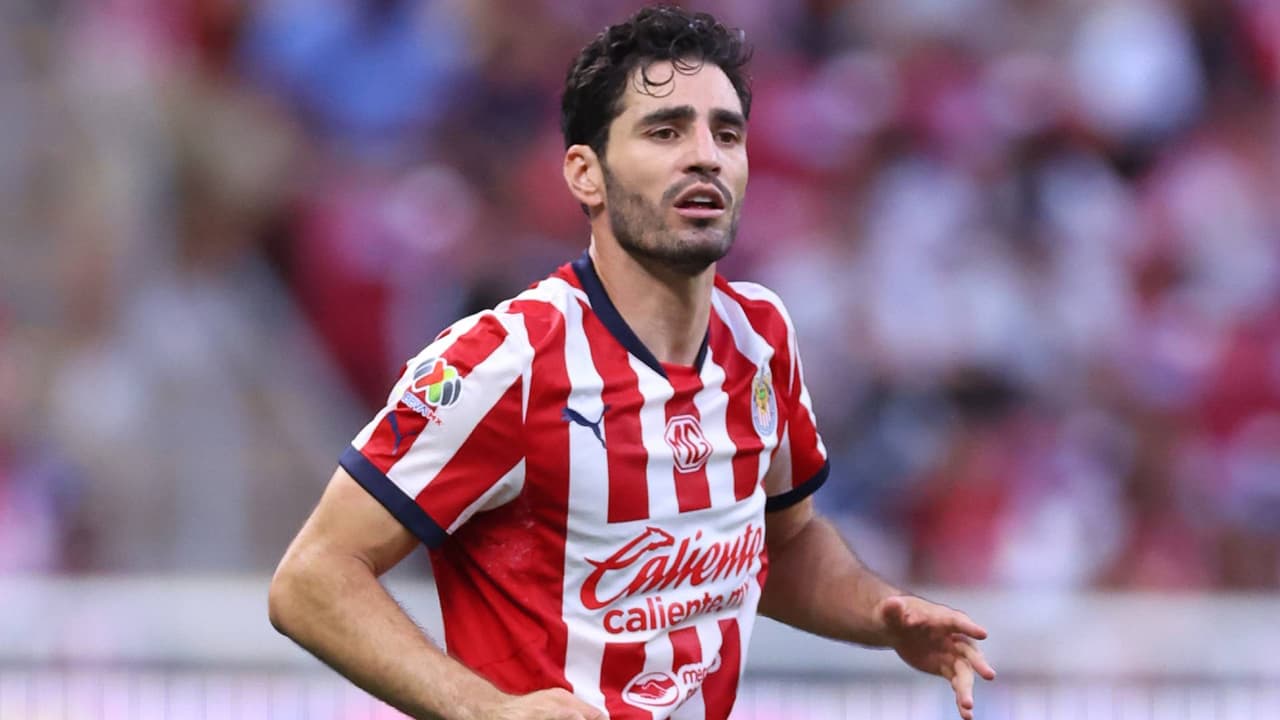 ‘Pollo’ Briseño añora el ascenso y descenso en la Liga MX