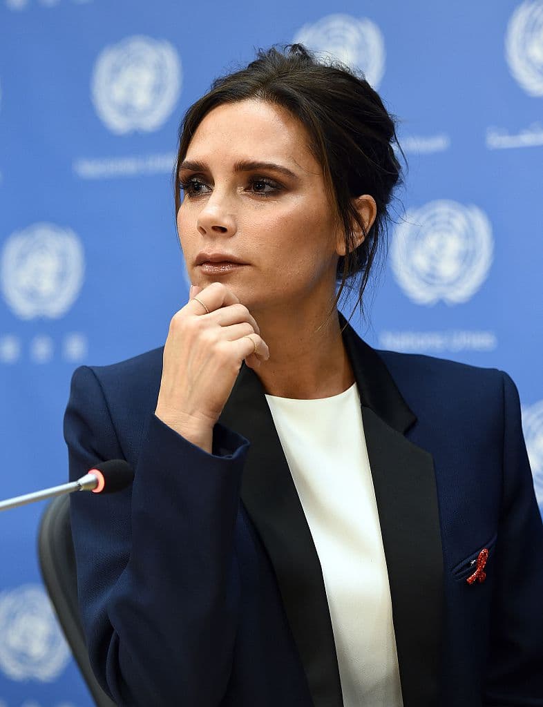 Ahí se dio cuenta de que cantar y actuar sólo era diversión, no era su real pasión.