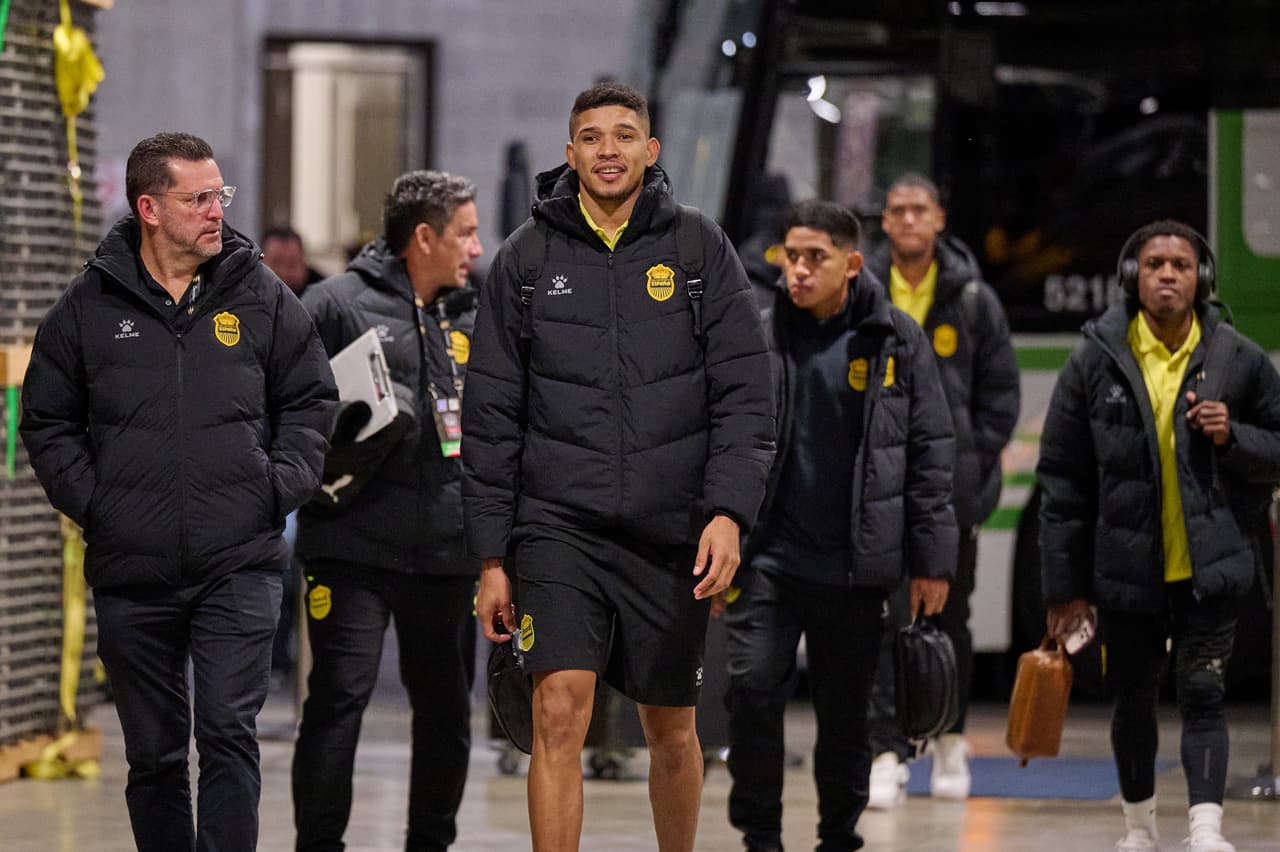 Real Club Deportivo España