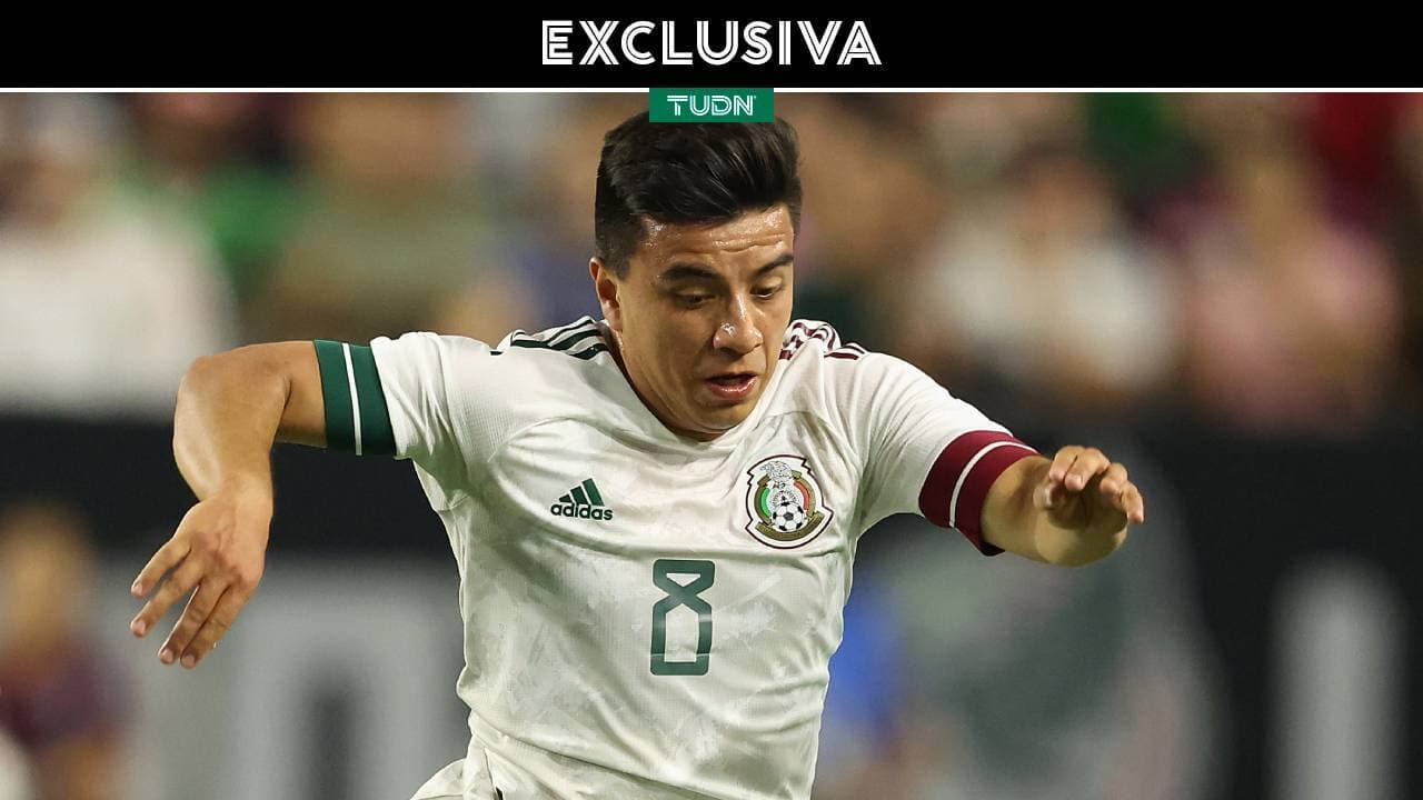 ¿Beltrán vs Messi? El Nene dice estar preparado para el reto