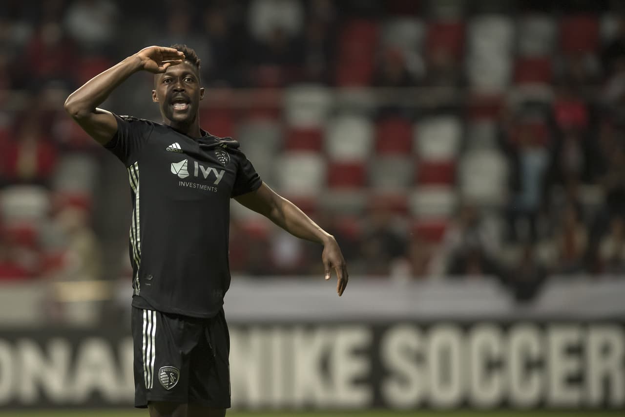 Complicado panorama para el Toluca que ahora tenía que marcar cinco goles para sacarle el cupo al equipo de Kansas City.