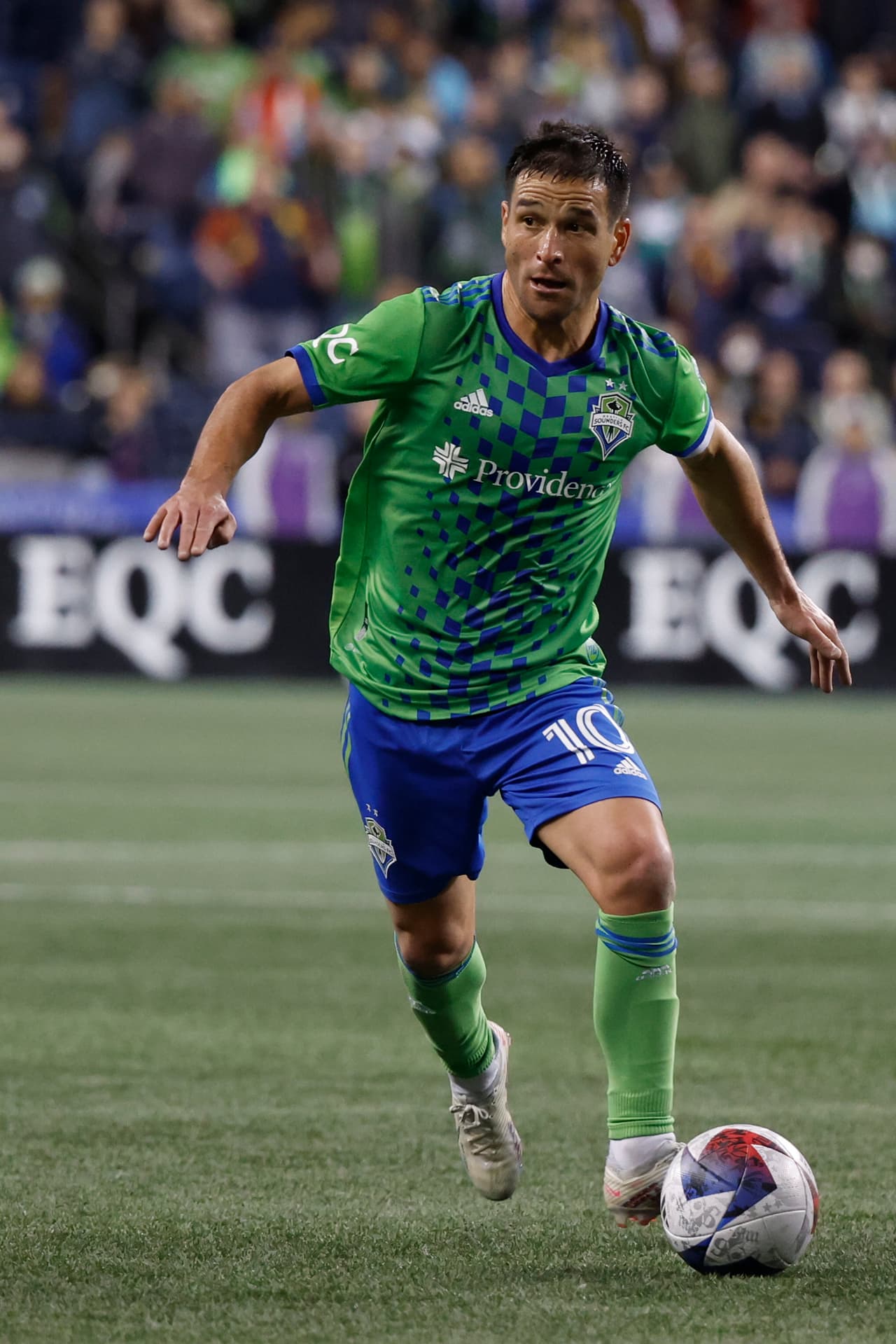 <b>BONUS: Nicolas Lodeiro (Seattle Sounders)</b> – Es uruguayo, pero desembarcado directamente de Boca en Seattle. Con los Esmeraldas fue el encargado de llevarlos al escalon que les faltaba para ganar Copas MLS y la Liga de Campeones Concacaf.