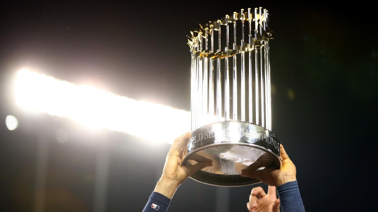 De pronóstico reservado: así se jugarán las Series Divisionales de la MLB