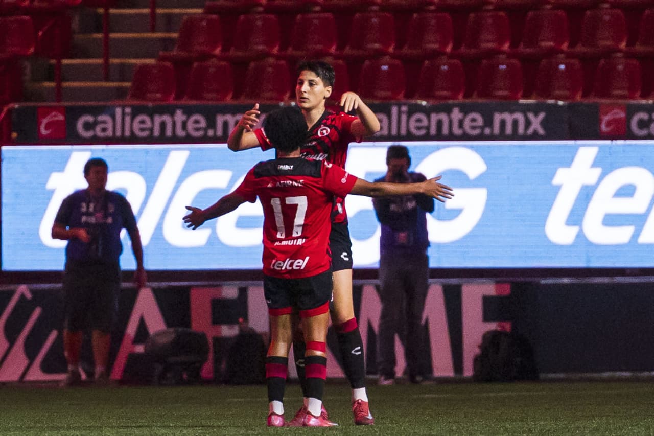 Partidos de hoy lunes 5 de enero: Copa Africana y Liga MX Femenil