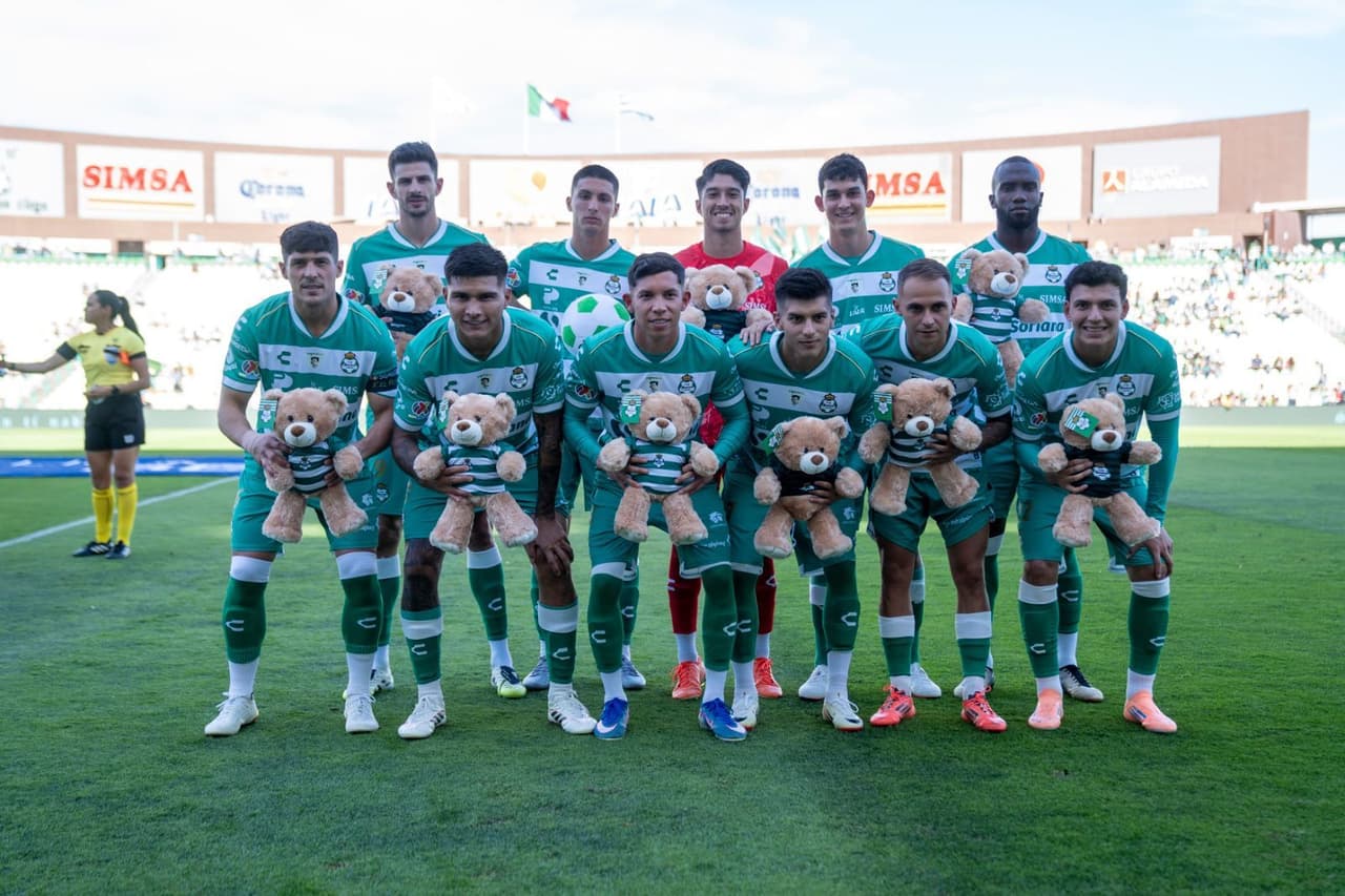 El estadio Corona vive una nueva edición del Guerretón 2026