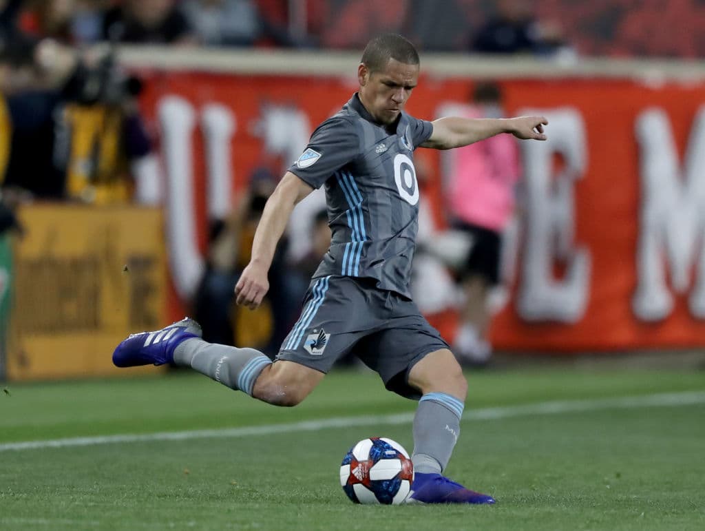 Osvaldo Alonso ha ganado 1 Copa MLS, 1 Supporters' Shield, 3 USOC, 1 Mejor XI, mayoría de partidos ganados.