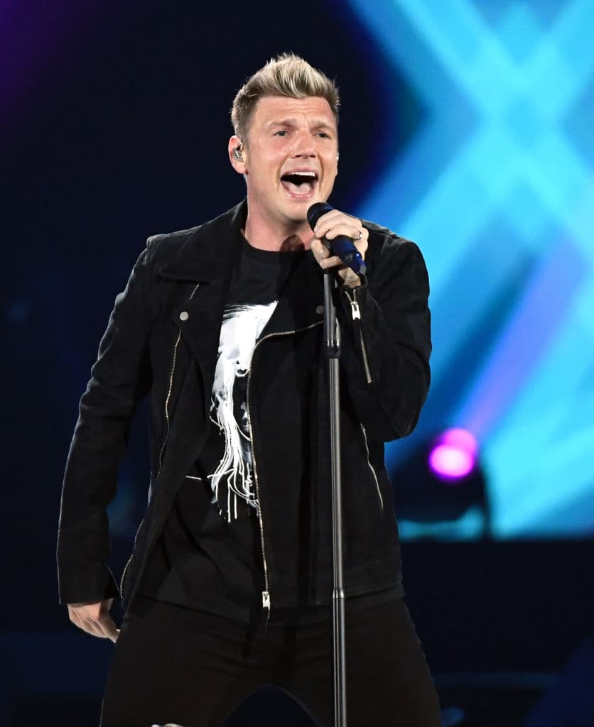 Carter recibió una multa de 1200 dólares y se quedó sin licencia durante 90 días.