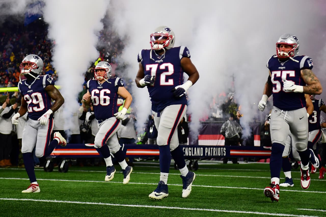 New England Patriots