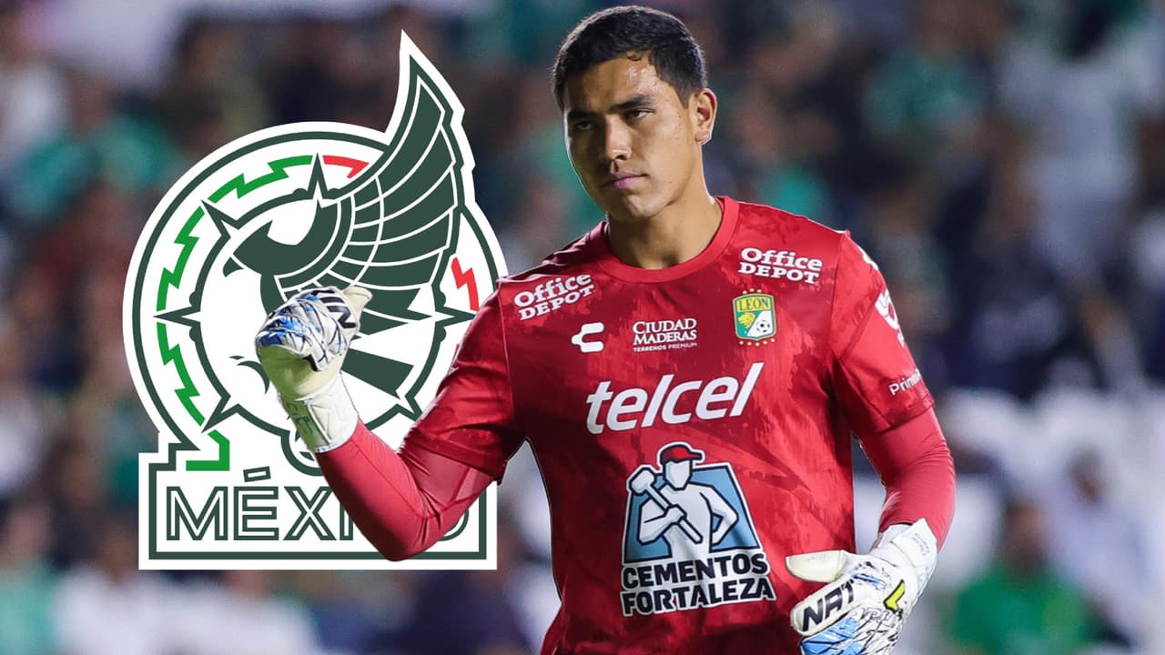 De quedar fuera a soñar en grande: Óscar García apunta al Mundial