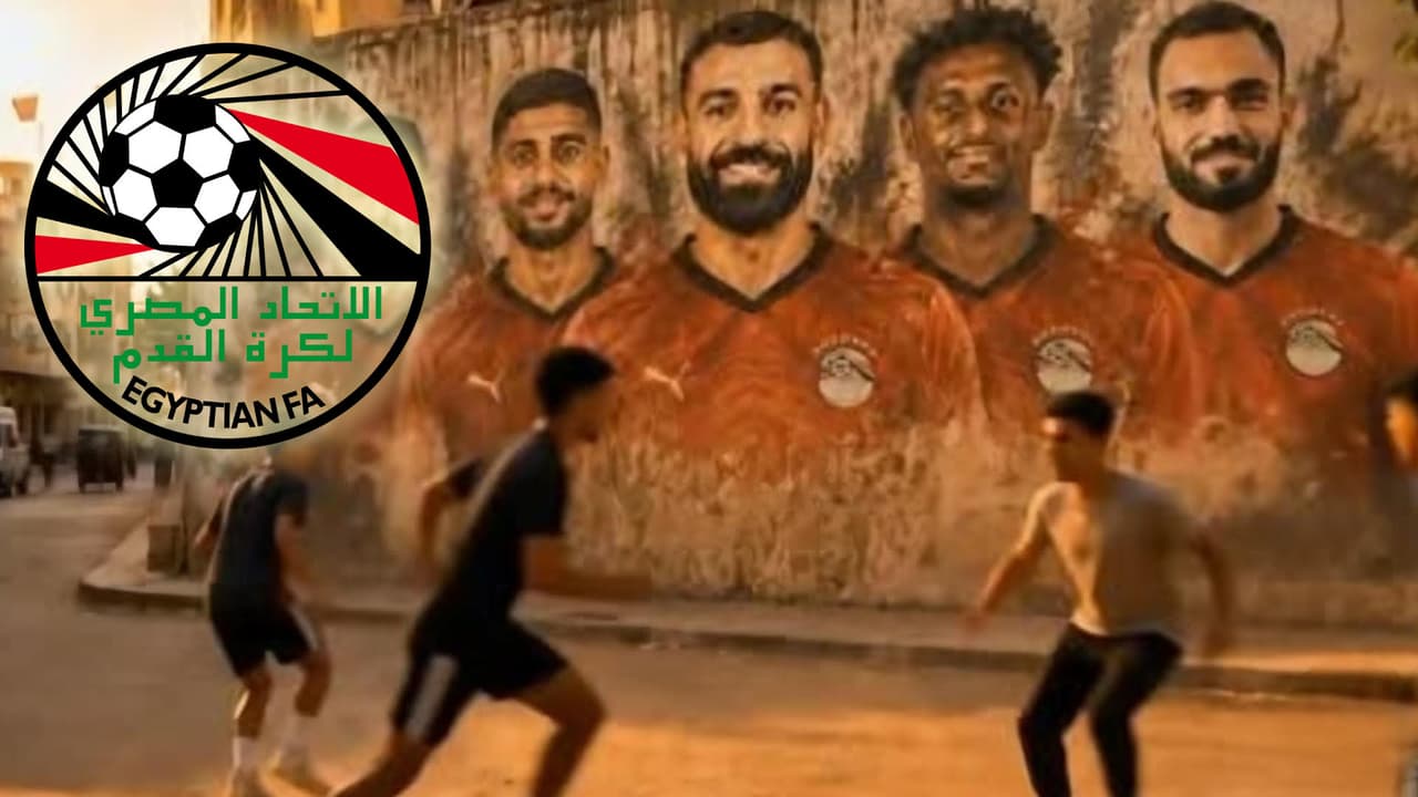 Con Salah al frente, Egipto revela su convocatoria para el Mundial 2026