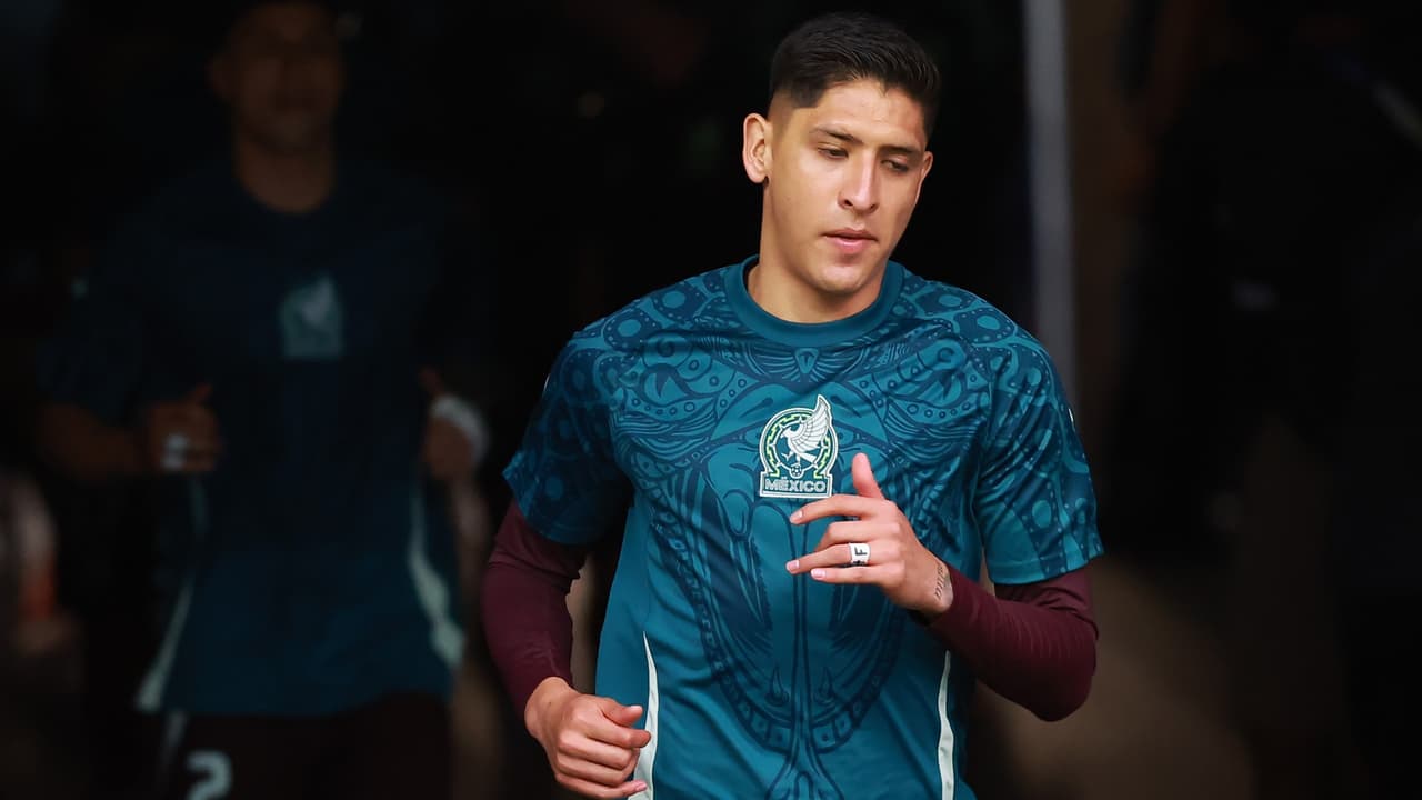 Edson lanza mensaje tras su escalofriante lesión: "Dios sabe lo que hace"