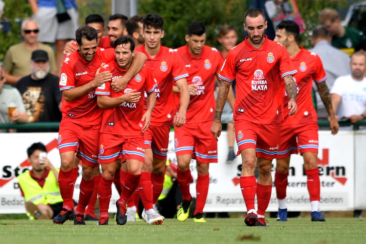 <b>15. R.C.D. Espanyol - </b>69.7 millones de dólares