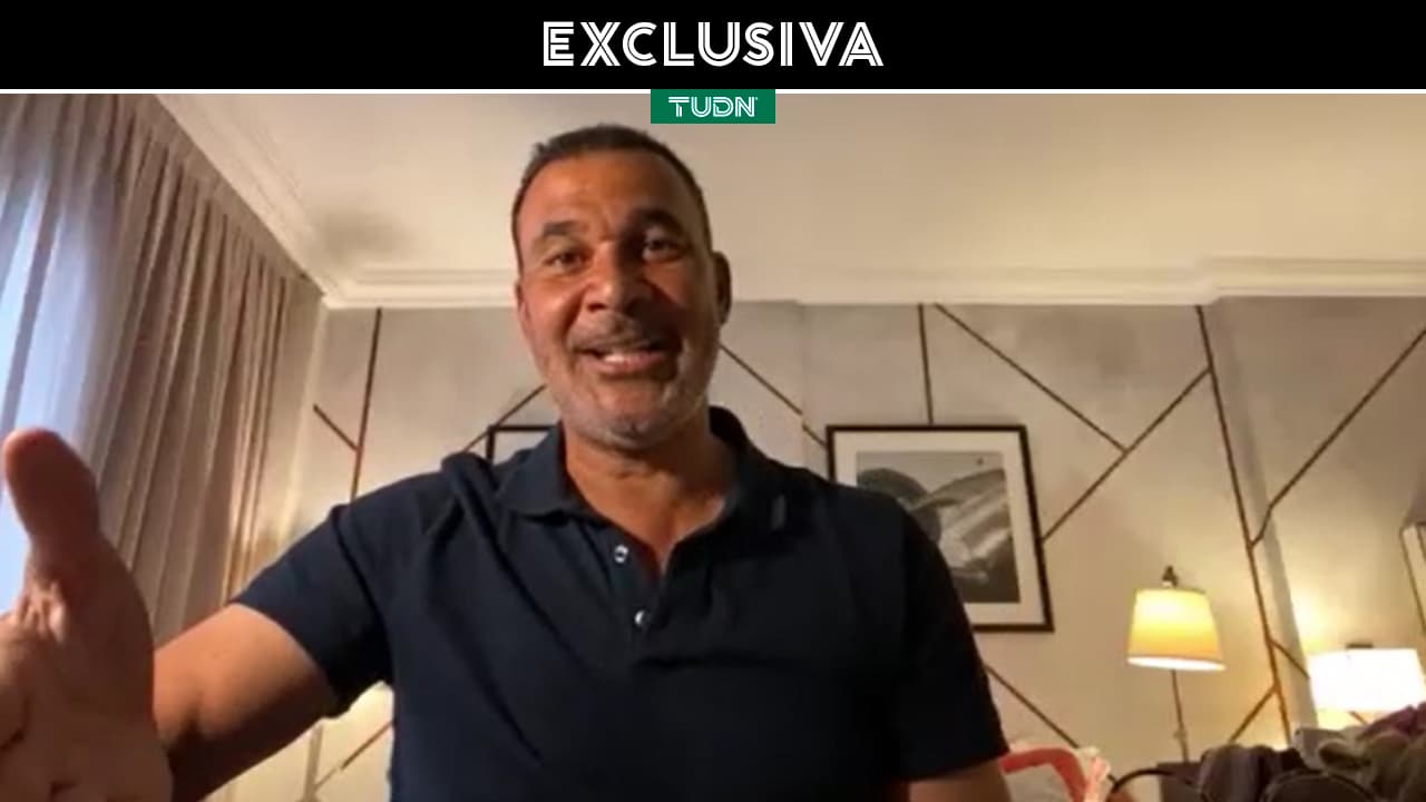 Gullit: "Sería un milagro si el Chelsea gana, es muy defensivo"
