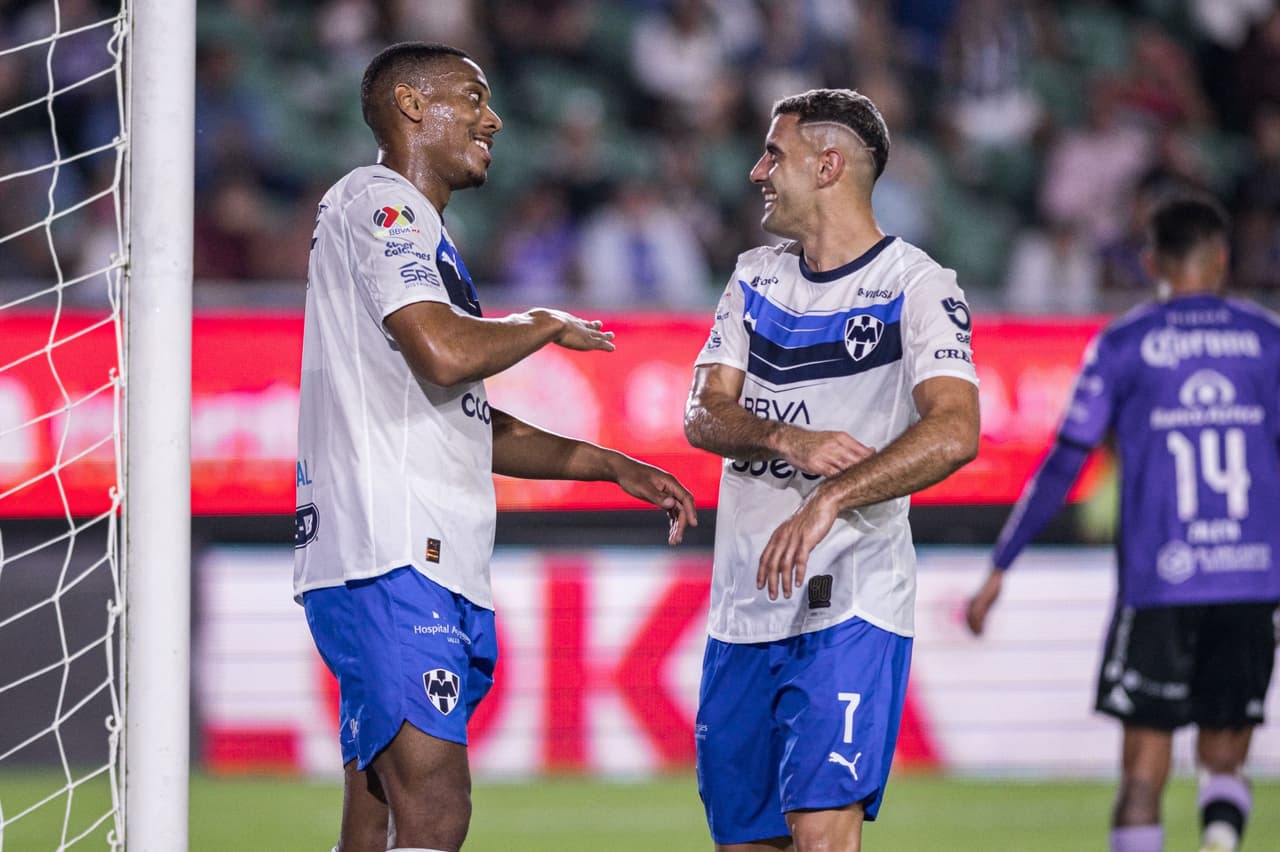 Mazatlán vs. Monterrey | EN VIVO: Goles, resumen, resultado del partido del Clausura 2026 Liga MX