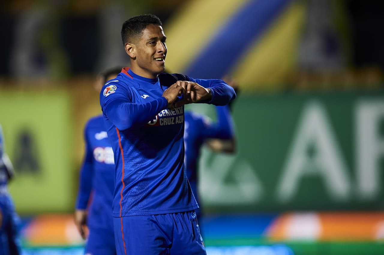 Luis Romo sobre Santos: “Los fantasmas van de lado”