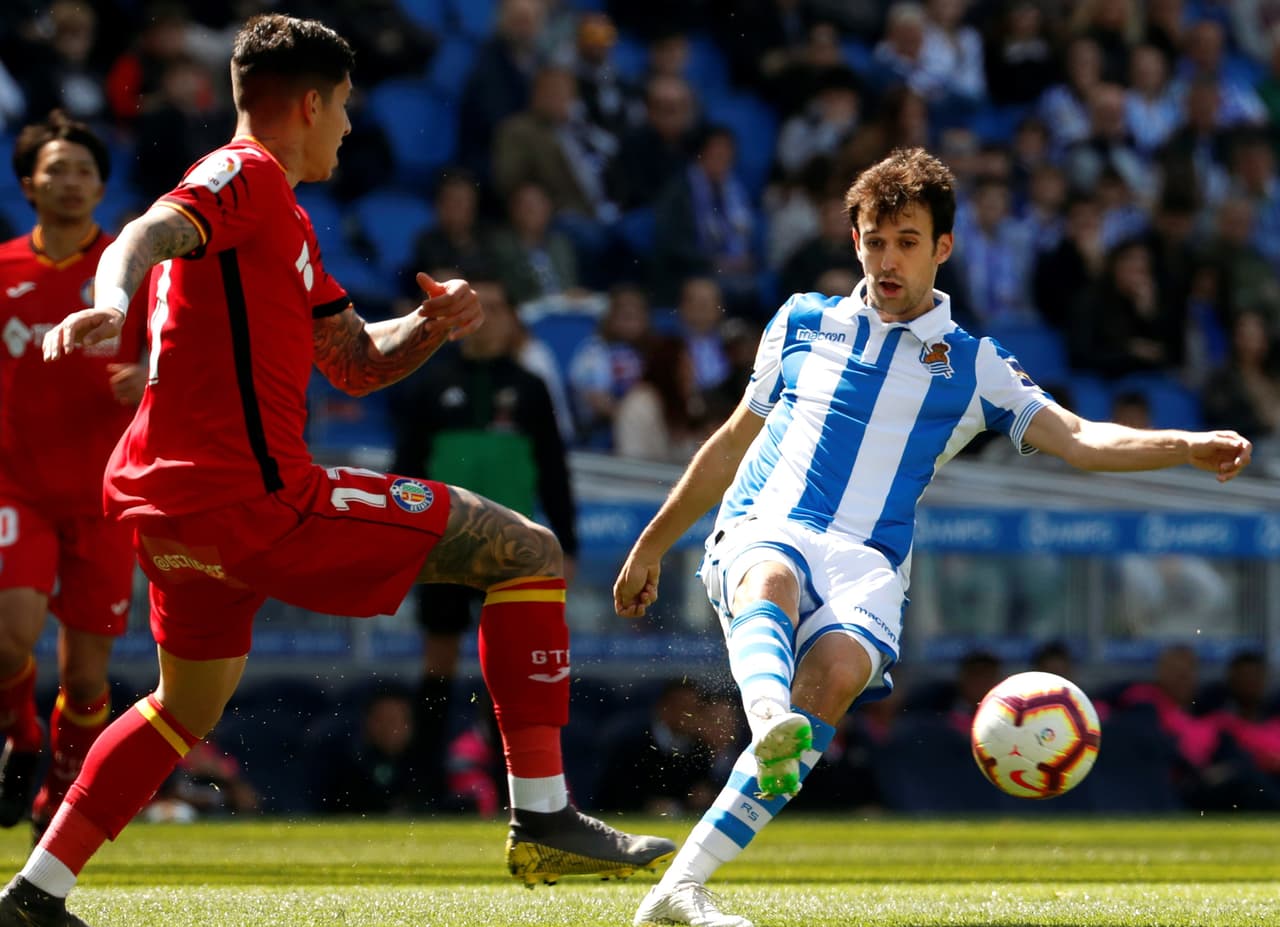 El local mantuvo el dominio del balón durante la mayor parte del juego, en un 52 por ciento del tiempo.