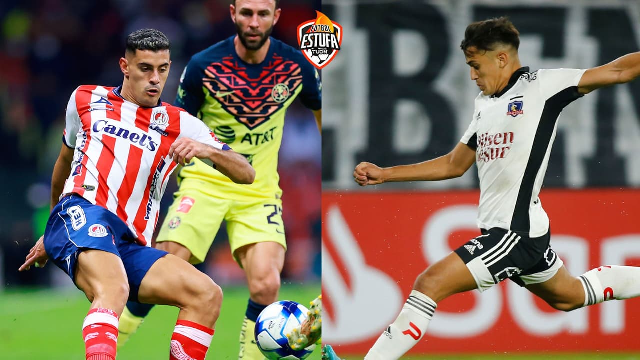 Ortiz acepta interés de América en Pablo Solari y Germán Berterame