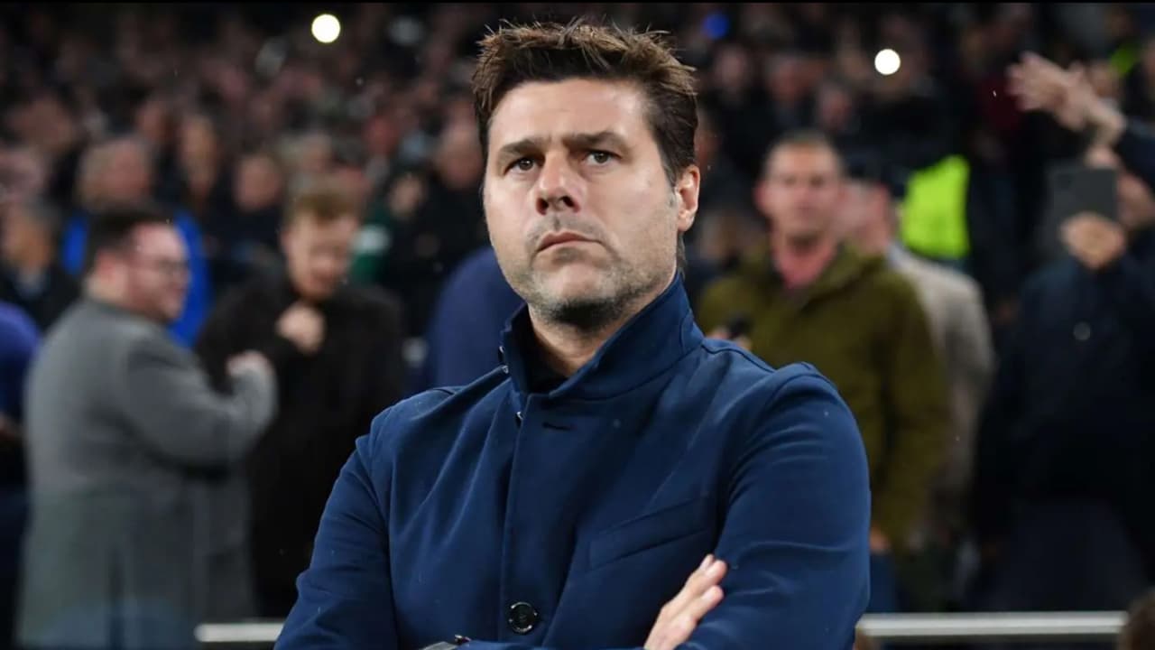 Pochettino se retracta sobre no dirigir al Barcelona