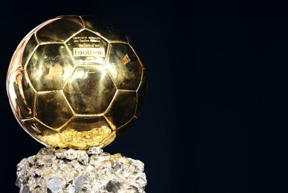 La lista de clubes más ganadores del Balón de Oro es el Bayern Munich, quien tiene 4 galardones cortesía de 3 alemanes.