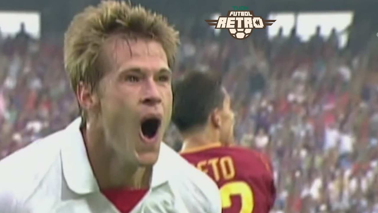 ¡Enorme victoria! Así venció USA 3-2 a Portugal en el Mundial 2002