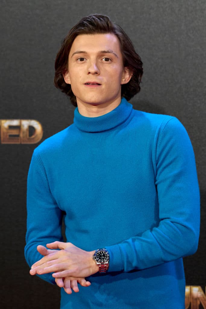 Mientras que Zendaya trabajó en "Malcolm & Marie" y prestó su voz para Lola Bunny en "Space Jam: A New Legacy".