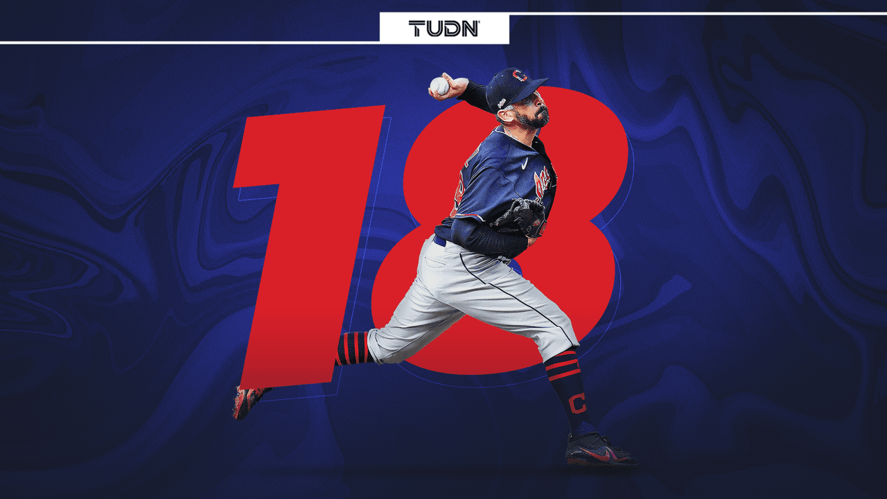 ¡Histórico! Oliver Pérez supera al 'Toro' Valenzuela en MLB