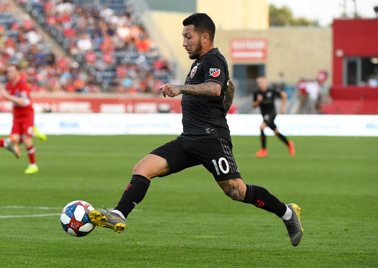 Luciano Acosta
