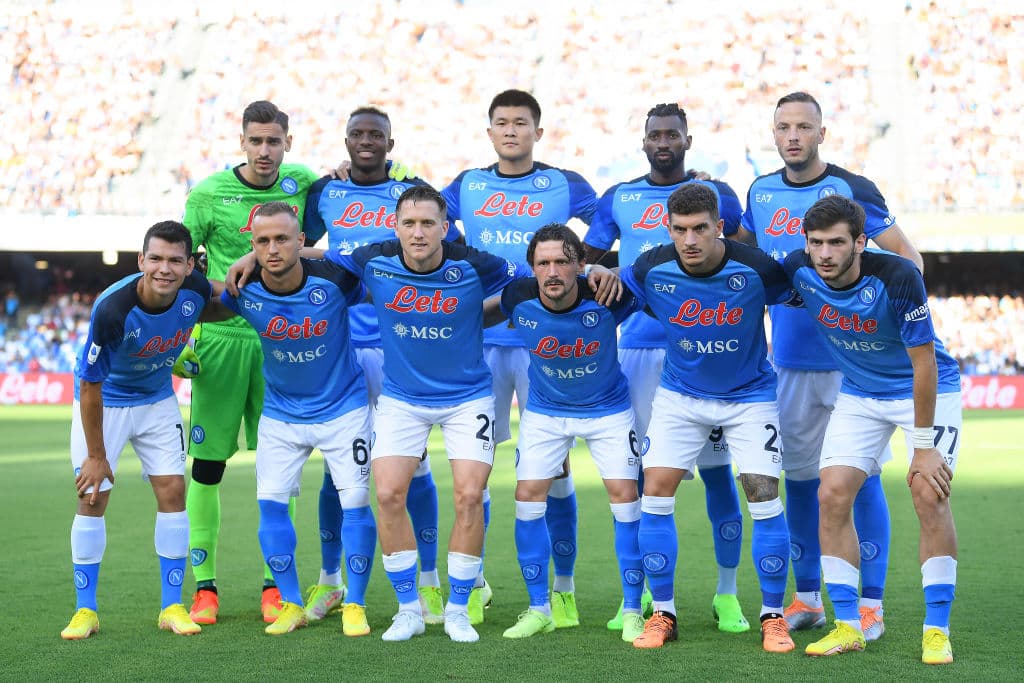 El Napoli, con el mexicano Hirving Lozano en cancha, venció por 4-0 al Monza y sumó su segundo triunfo en igual número de salidas en la Serie A.