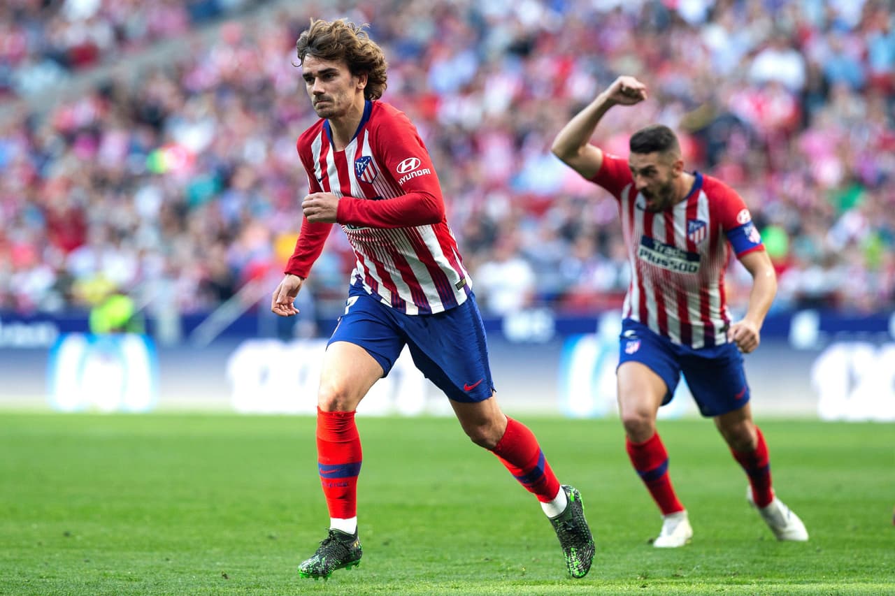 Una nueva anotación para el ex Real Sociedad, que llegaba de esta manera a 15 en lo que va de esta edición de la Liga española.