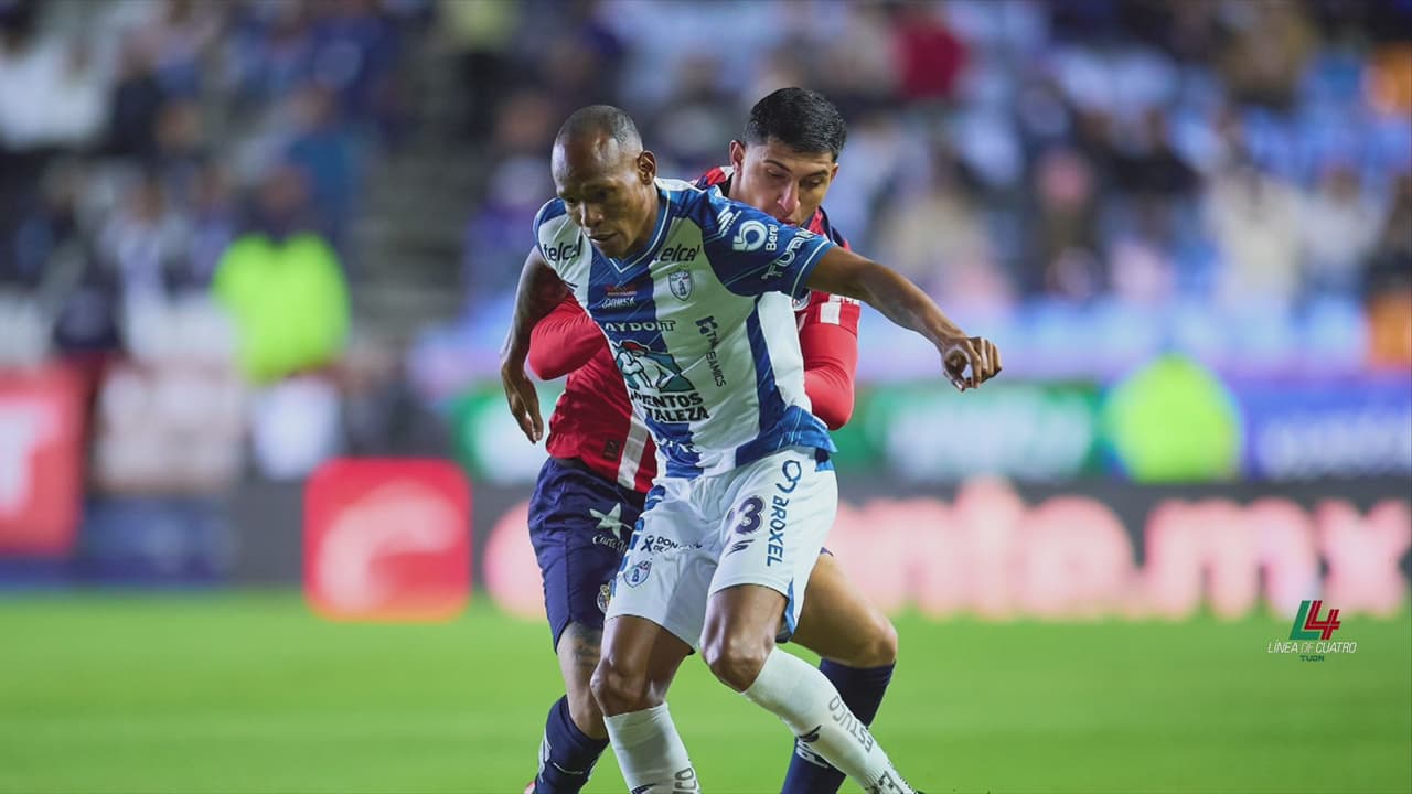 Chivas gana y busca el último boleto a la Liguilla