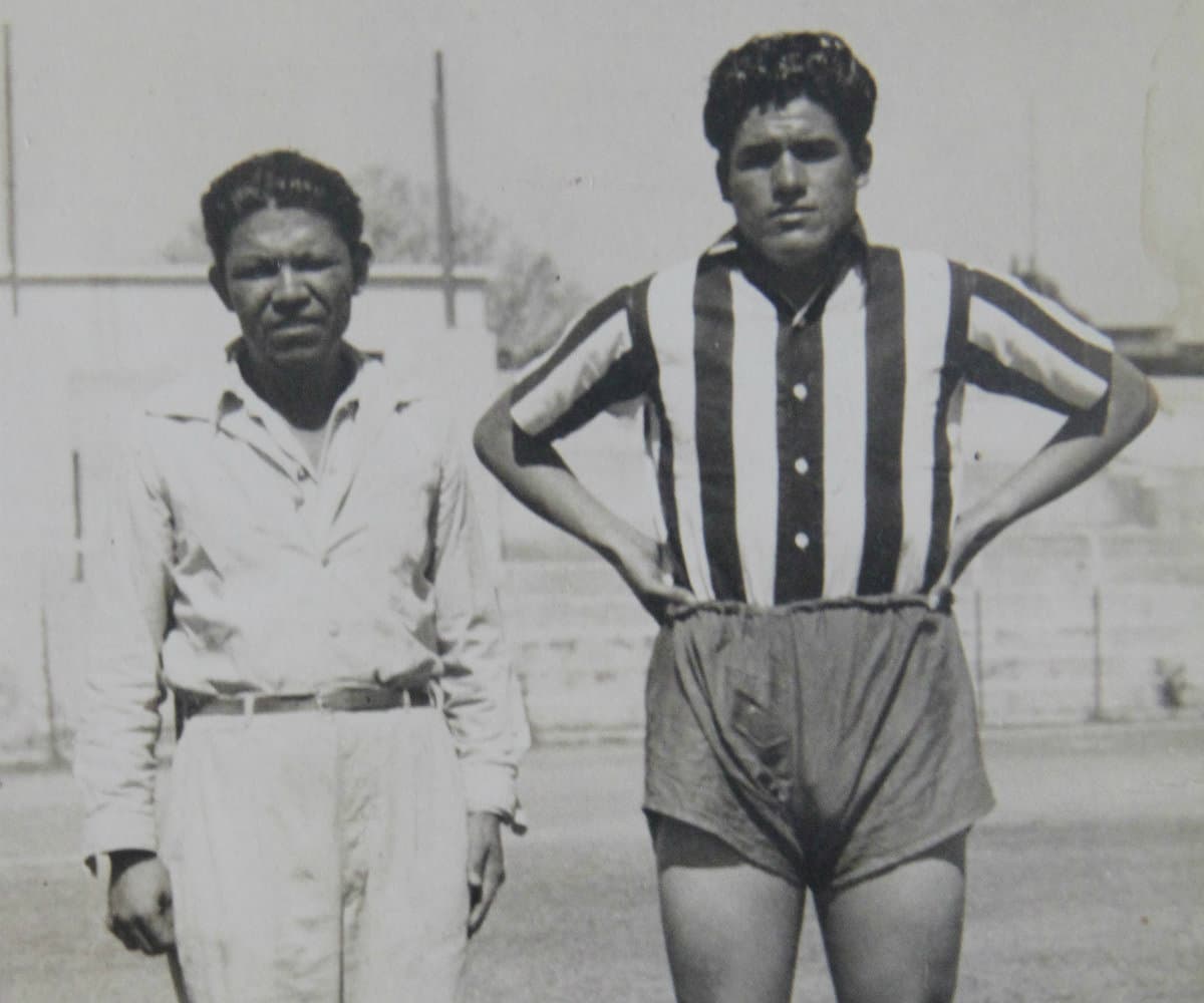 7. Pablo González (Chivas) - 7 goles