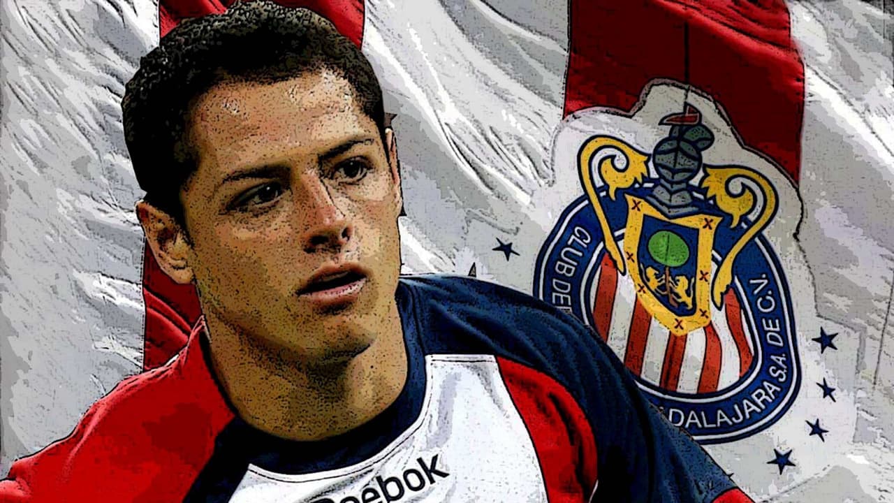 Amaury Vergara habló sobre un eventual retorno de Chicharito a Chivas