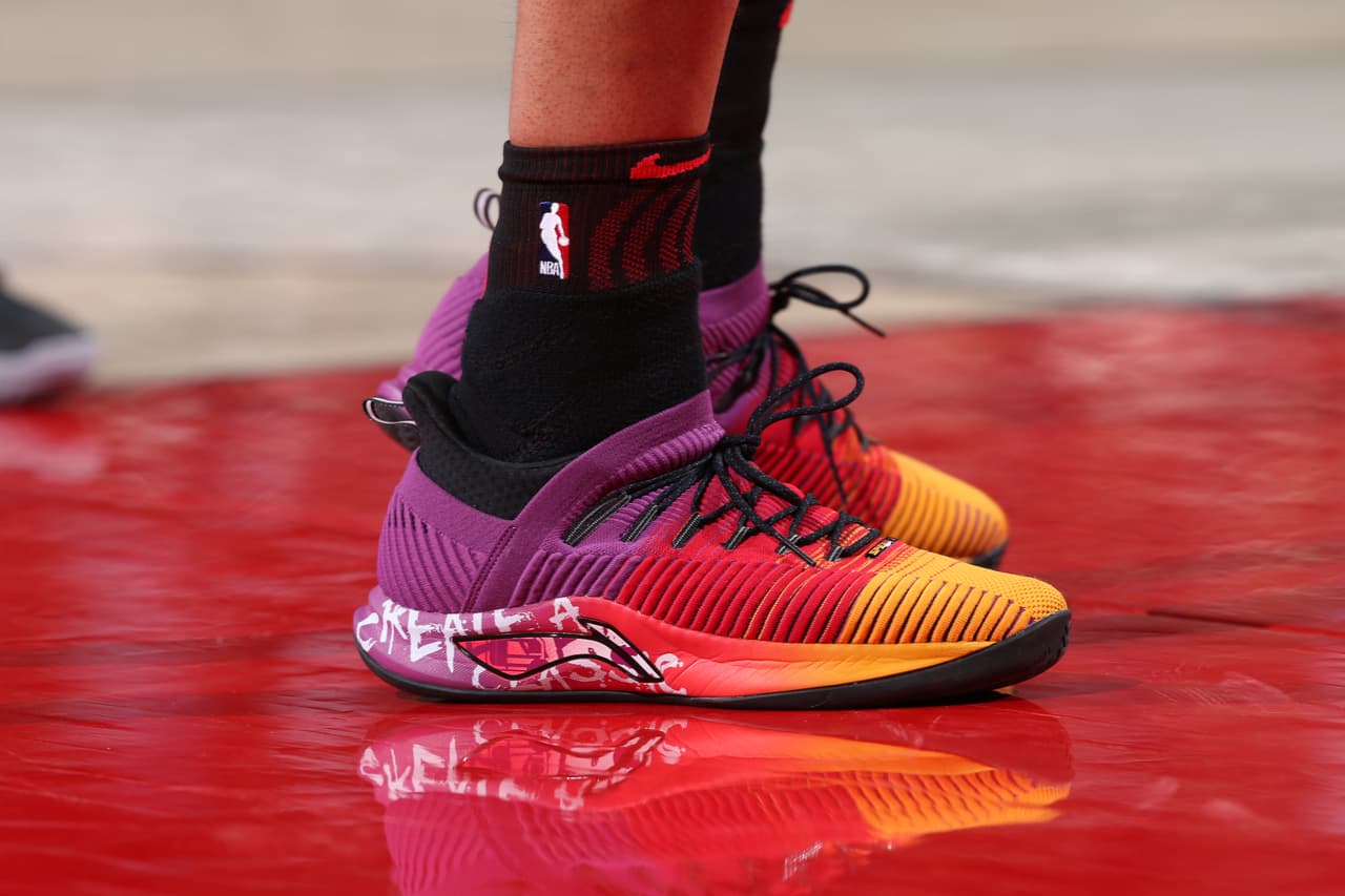 Evan Turner (Portland Trail Blazers)